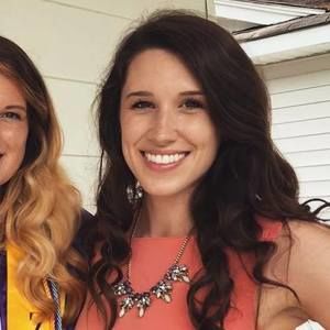 Meet your Posher, Taylor